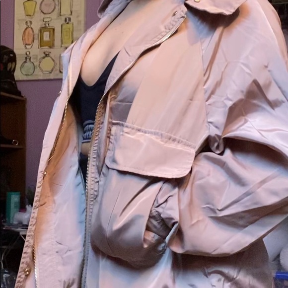 Zara Women Jacket - Picture 2 of 15